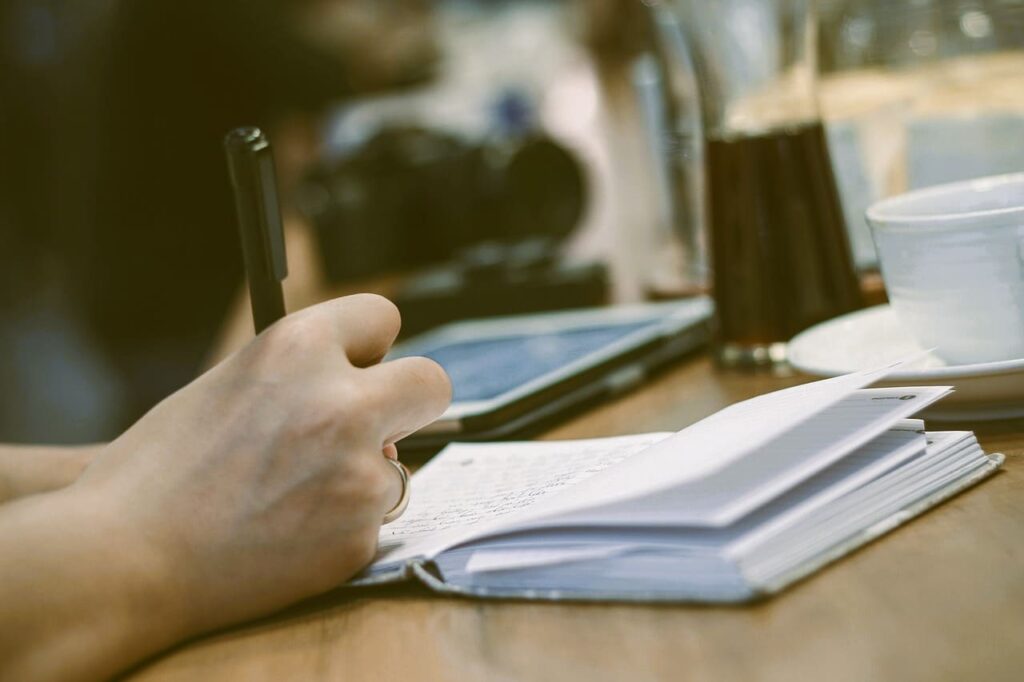 Article de blog