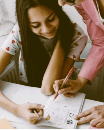 Valérie Charbonnel biographe à Bourg en Bresse est aussi professeur particulier de français et psychopédagogue