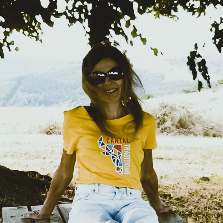 Valérie Charbonnel biographe