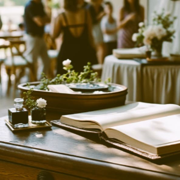 Livre de mariage à Bourg en Bresse